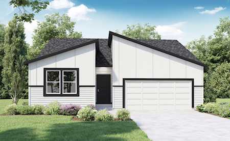 3876 S Clinton Rd Spokane Valley, WA 99206