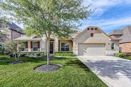 15806 Elkins Creek Ct Houston, TX 77044