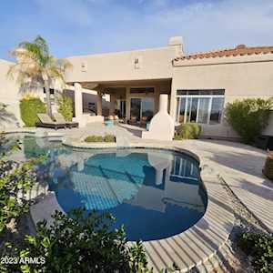 11621 E Bella Vista Dr Scottsdale, AZ 85259
