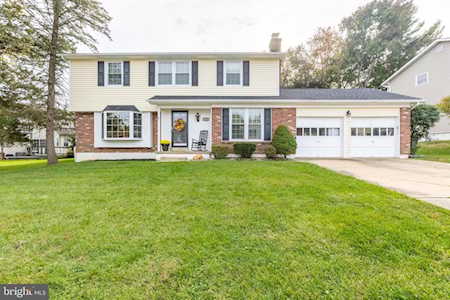 3203 Powhatan Dr Wilmington, DE 19808