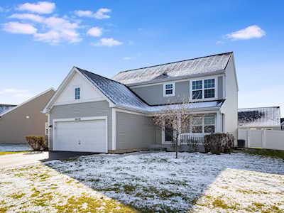 6608 Colaric Dr Joliet, IL 60431