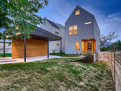 2000 Greenwood Ave #B Austin, TX 78723