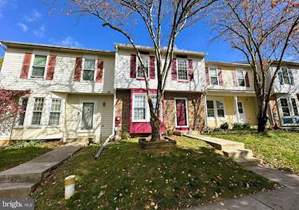 4991 Pintail Ct Frederick, MD 21703