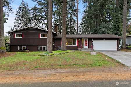 416 Logger St SE Olympia, WA 98503