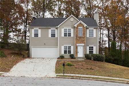 942 Park Place Drive Loganville, GA 30052