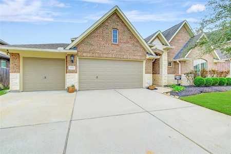 20906 Orange Poppy Dr Cypress, TX 77433