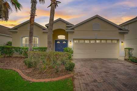 448 Birkdale St Davenport, FL 33897