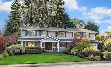 11 Tulalip Key Bellevue, WA 98006
