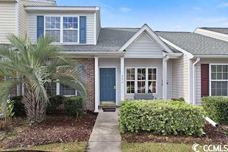 693 Wilshire Ln. #693 Murrells Inlet, SC 29576