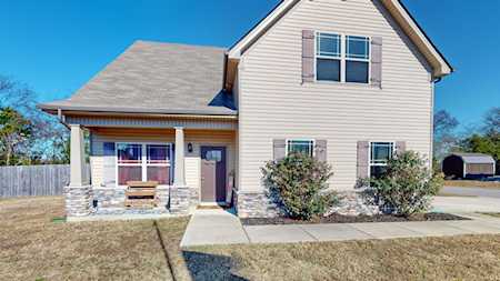 1504 Halverson Dr Murfreesboro, TN 37128
