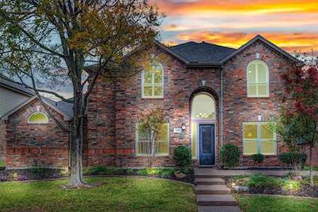1228 Waterdown Drive Allen, TX 75013
