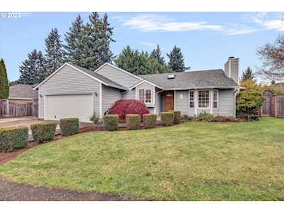 14671 Coltrane ST Oregon City, OR 97045