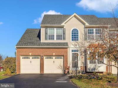 10605 Nathaniel Way #25 New Market, MD 21774