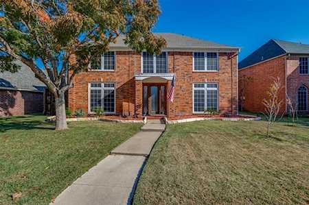 6540 Grovewood Drive Plano, TX 75023