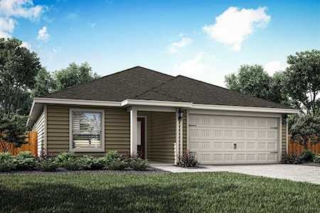 6481 Texas Bluebell Drive Dallas, TX 75241