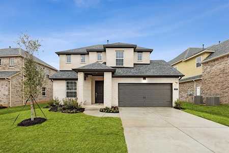 317 Santa Lucia Drive Anna, TX 75409