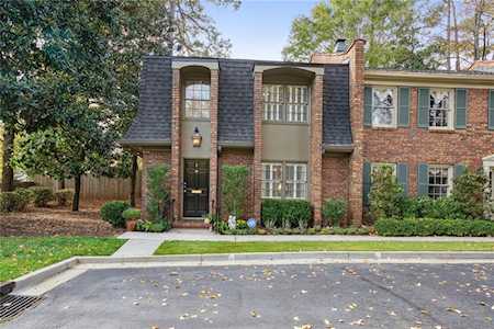 70 Old Ivy Road NE #8 Atlanta, GA 30342