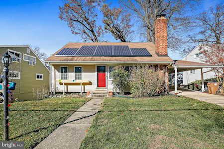 402 Broadwood Dr Rockville, MD 20851