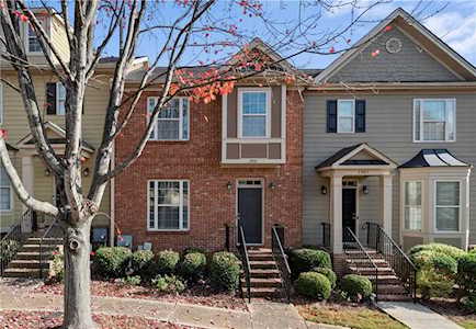 3959 Covey Flush Court SW #24 Smyrna, GA 30082