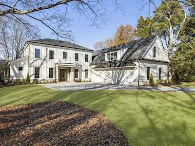 1031 Colony Drive Alpharetta, GA 30009