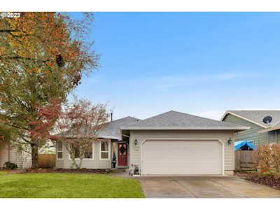 20800 SW Longacre ST Beaverton, OR 97003