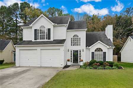2158 Dresden Green NW Kennesaw, GA 30144