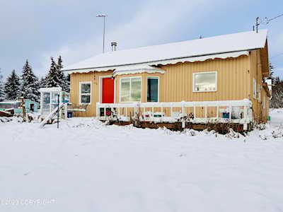 54196 E East End Rd Homer, AK 99603