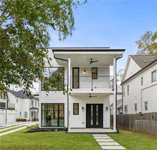 68 Walthall Street NE #A Atlanta, GA 30307