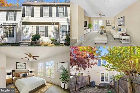 7584 Wood Mist Ln Falls Church, VA 22043