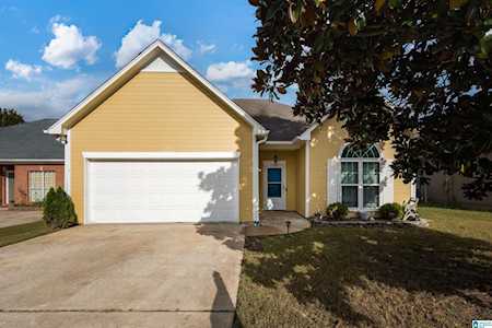 1144 Amberley Woods Drive Helena, AL 35080