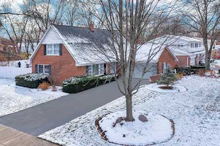 1204 Candlewood Hill Rd Northbrook, IL 60062
