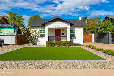 938 E Coronado Rd Phoenix, AZ 85006