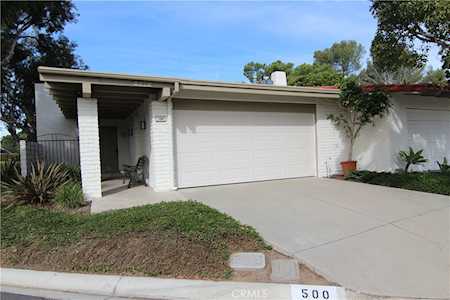 500 Vista Grande Newport Beach, CA 92660