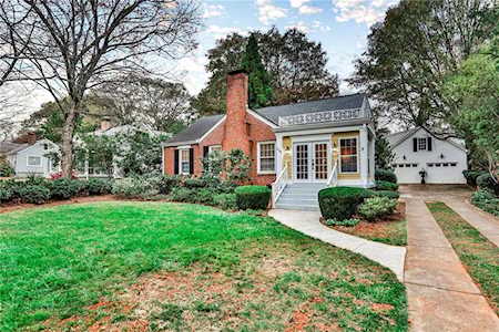 3194 Kensington Road Avondale Estates, GA 30002