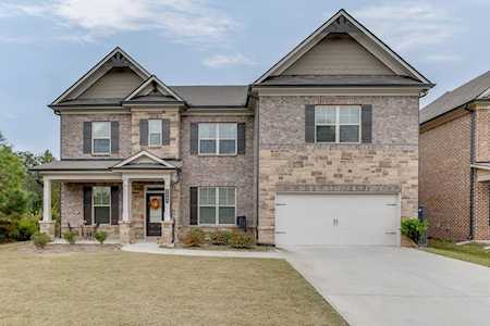 3008 Ivy Crossing Drive Buford, GA 30519