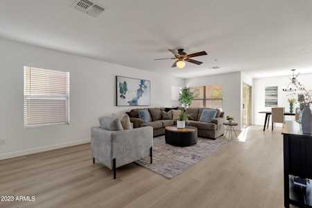 7500 E Deer Valley Rd #118 Scottsdale, AZ 85255
