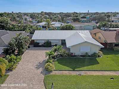 355 Grant Avenue Satellite Beach, FL 32937