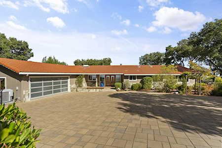 24837 Olive Tree Ln LOS ALTOS HILLS, CA 94024