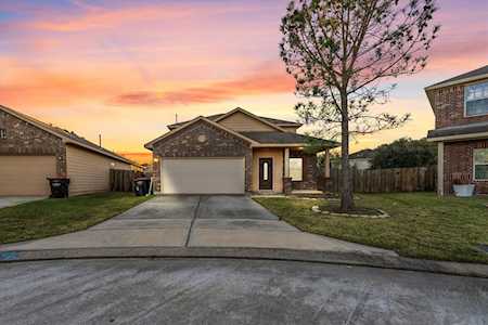 3162 Gianna Springs Ct Humble, TX 77396