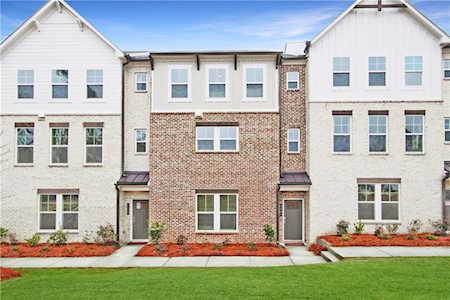 3376 Macaiva Alley Decatur, GA 30032