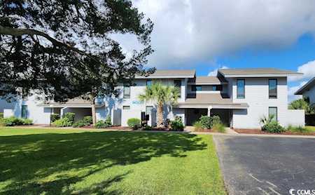 58 Inlet Point Dr. #10C Pawleys Island, SC 29585