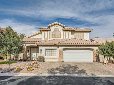 9718 Camino Capistrano Ln Las Vegas, NV 89147