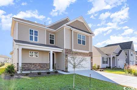 9043 Fort Hill Way Myrtle Beach, SC 29579