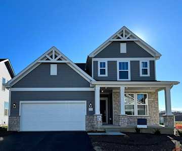 6339 Zuccaro Drive Hilliard, OH 43026