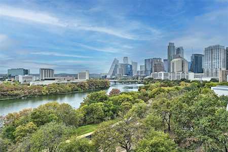 54 Rainey ST #910 Austin, TX 78701