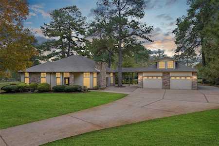 23101 Park Ln Tomball, TX 77377