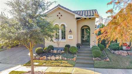 6104 Heron Bay Lane McKinney, TX 75070