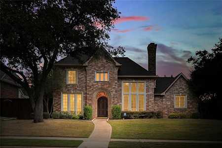 5961 Willowross Way Plano, TX 75093