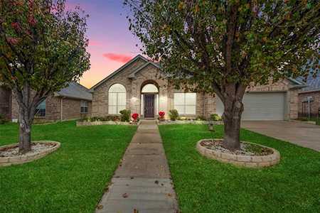 1416 Bessie Drive Wylie, TX 75098