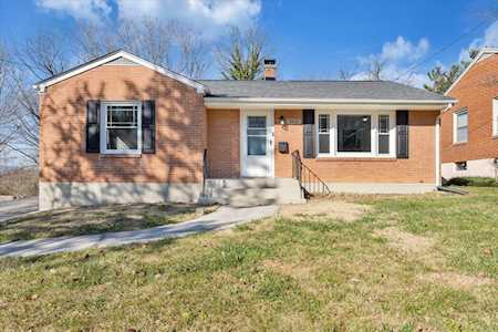3631 Brandywine Roanoke, VA 24018